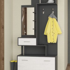 Прихожа Аміна