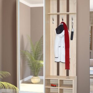 Прихожа Візит