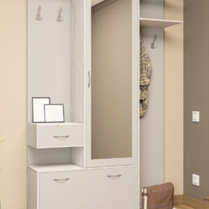 Прихожа Грета (попелястий)