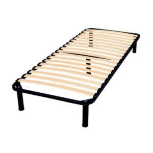 Каркас для ліжка 90х200 з ніжками