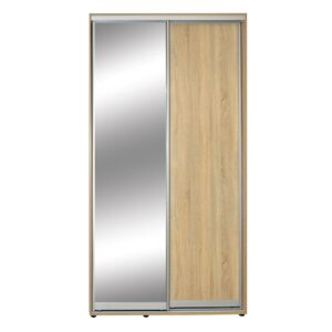 Шафа-купе 2Д