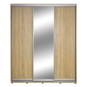 Шафа-купе 3Д