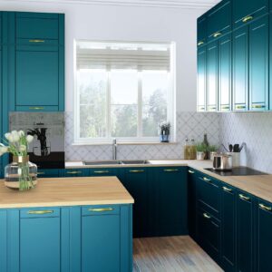 Кухня Домініка