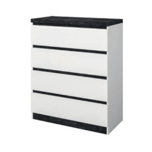 Комод 4Ш Мія