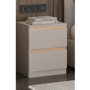 Тумба приліжкова Фріда (тоффі)