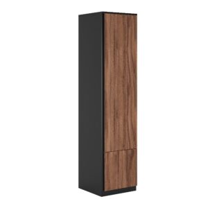 Пенал 2Д Фріда (чорний)