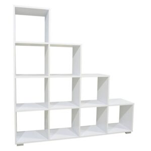 Стелаж Піраміда 10