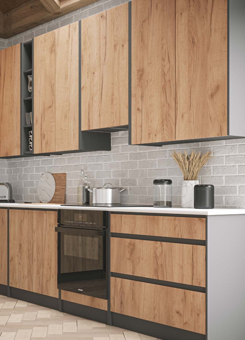 Кухня Графіті - Зображення 4