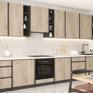 Кухня Графіті