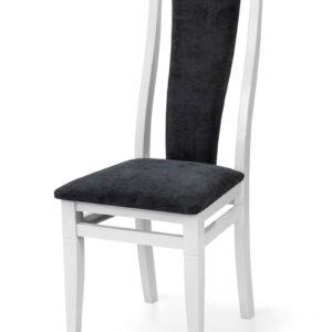 Стілець обідній Чумак-2, білий/Соло 96 (М)