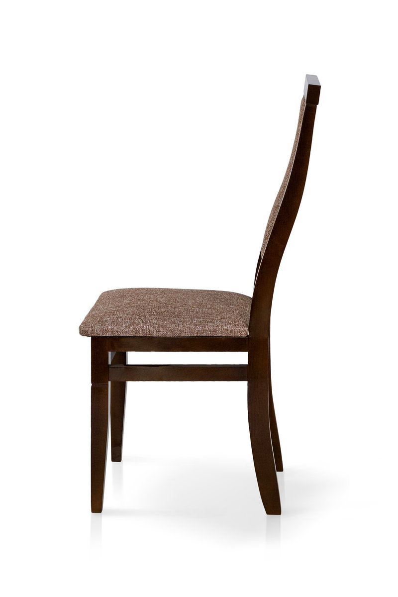 Стілець обідній Чумак-2, темн горіх/Поло Браун (М) - Зображення 3