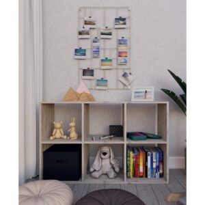 Стелаж Кубіка 1