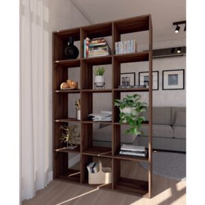 Стелаж Кубіка 3