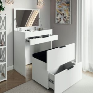 Туалетний столик Лола