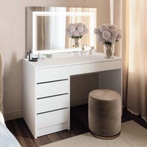 Туалетний столик Ніка