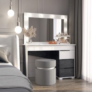 Туалетний столик Тоня